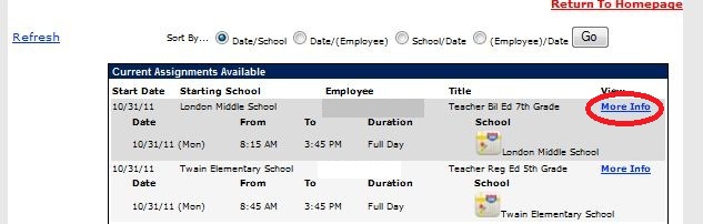 Aesop substitute login image