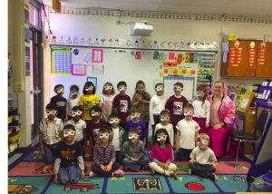50's day Am