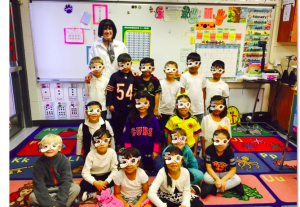 50's day PM 2015