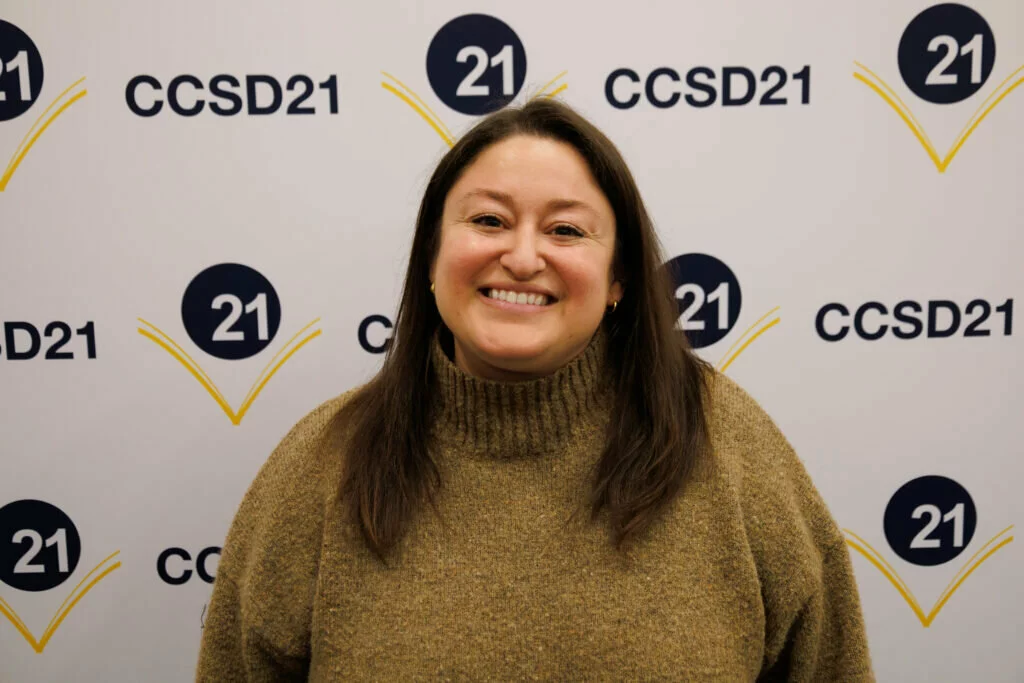 Cristy Martinez will become a student services coordinator, effective July 1