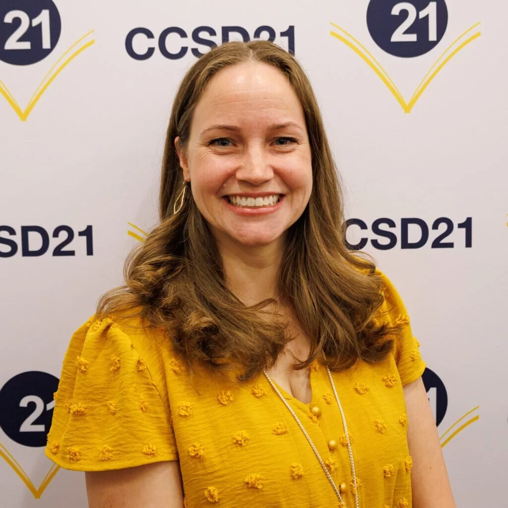 Melissa Kulbeda joins Tarkington Elementary School as its assistant principal, effective July 1. She has spent the past five years as a talent development coach in West Northfield School District 31.