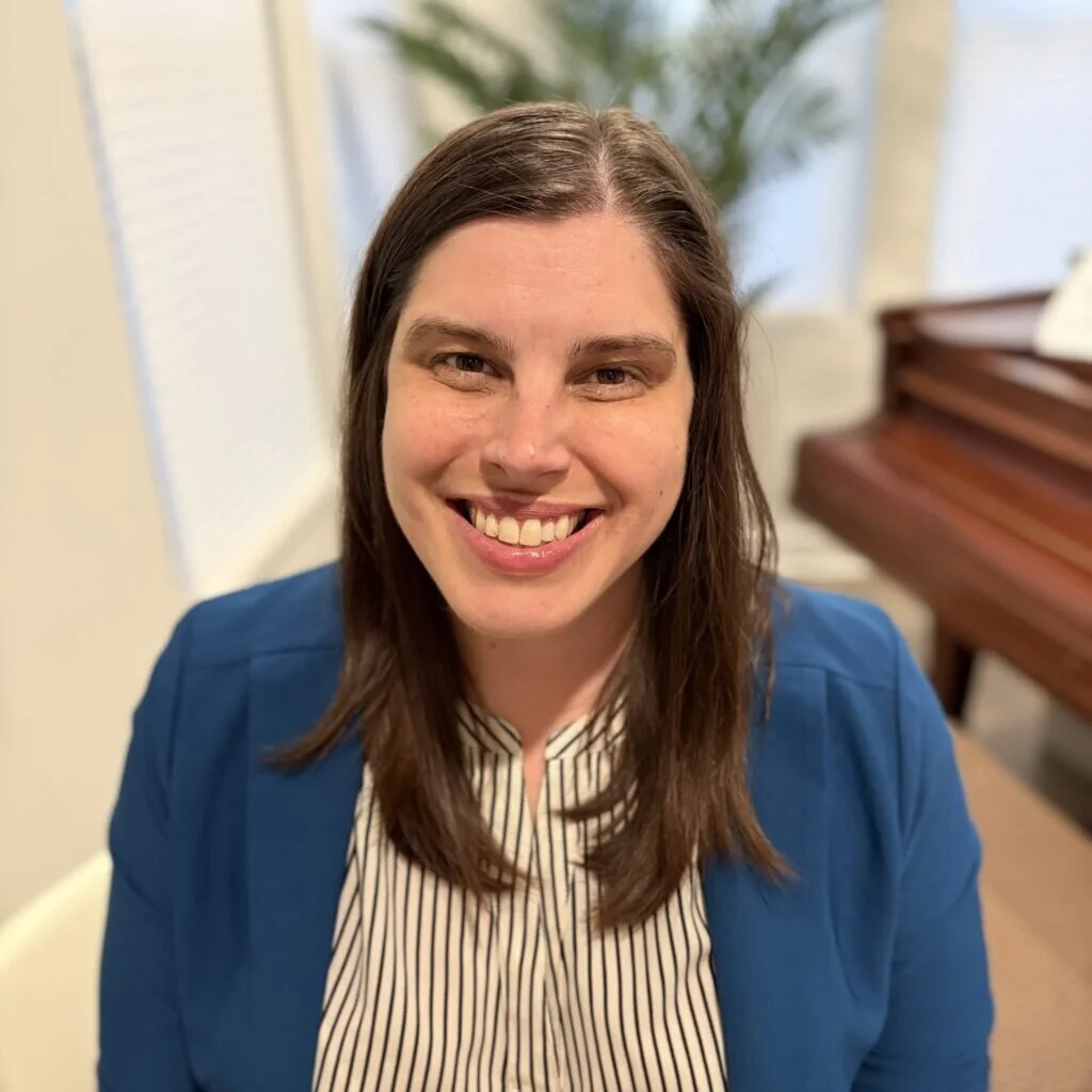 Erin Lim will join Frost as assistant principal, coming from Prospect Heights School District 23, where she most recently served as a special education specialist.