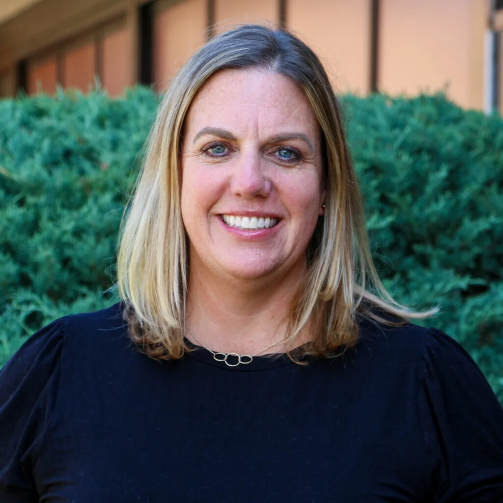 Sarah Swanson will serve as assistant principal at Longfellow. She most recently held the same role at Ellis Elementary School in Round Lake Area Schools District 116.