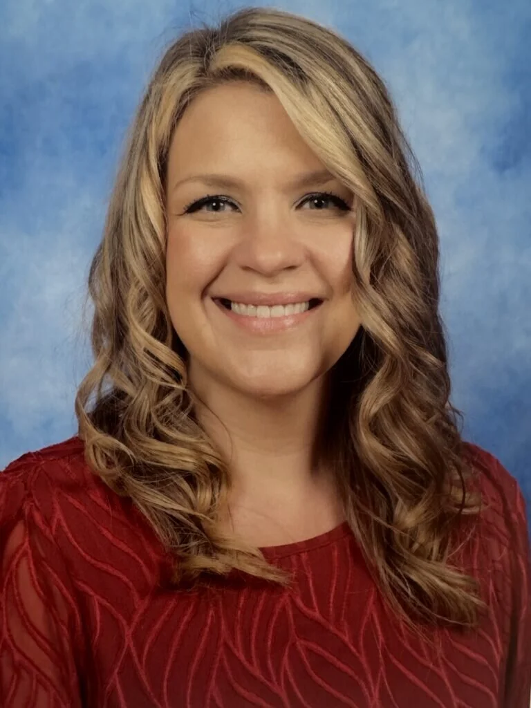 Tara Lenhoff will join the Rams at Riley Elementary School as the new principal. She joins the district 